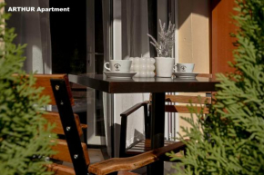 ARTHUR Apartment Sinaia